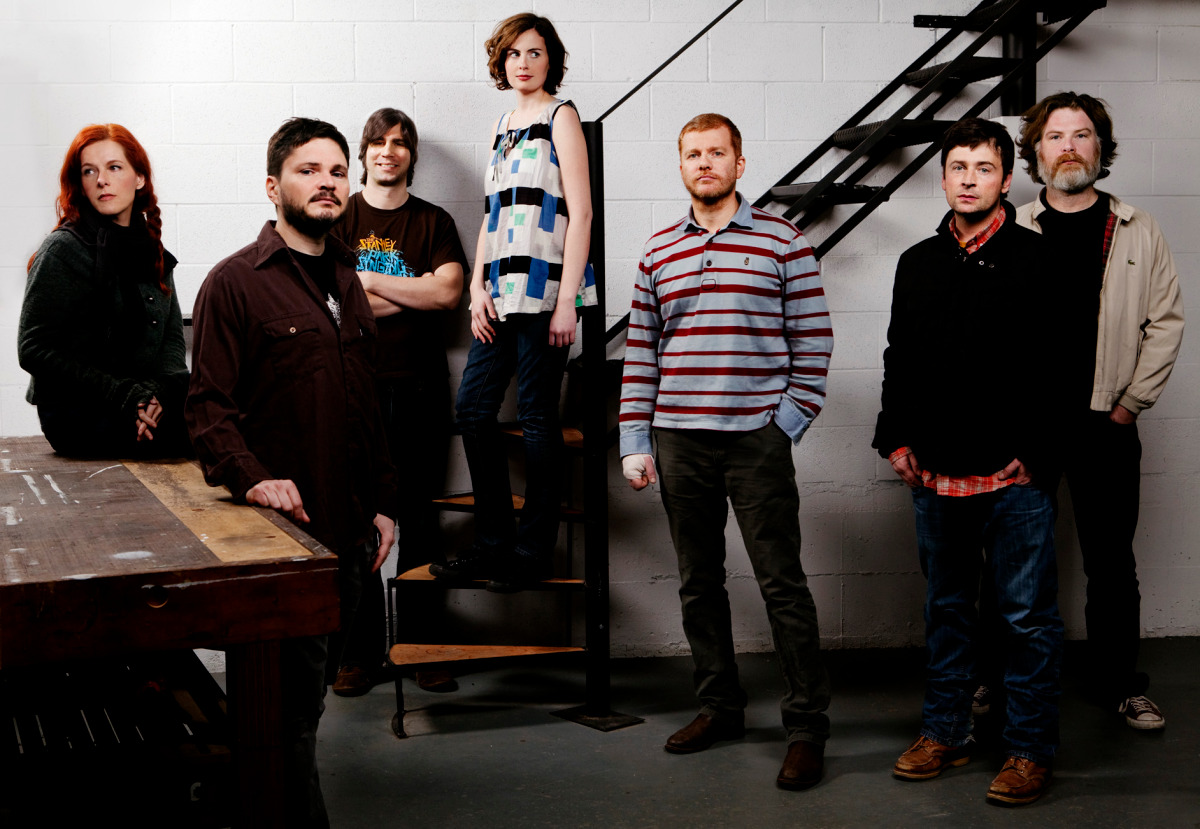 new-pornographers-discography