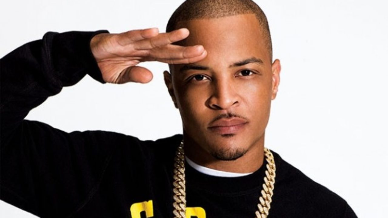 T.I. & Tiny Sued For Alleged 2005 Sexual Assault - mxdwn Music