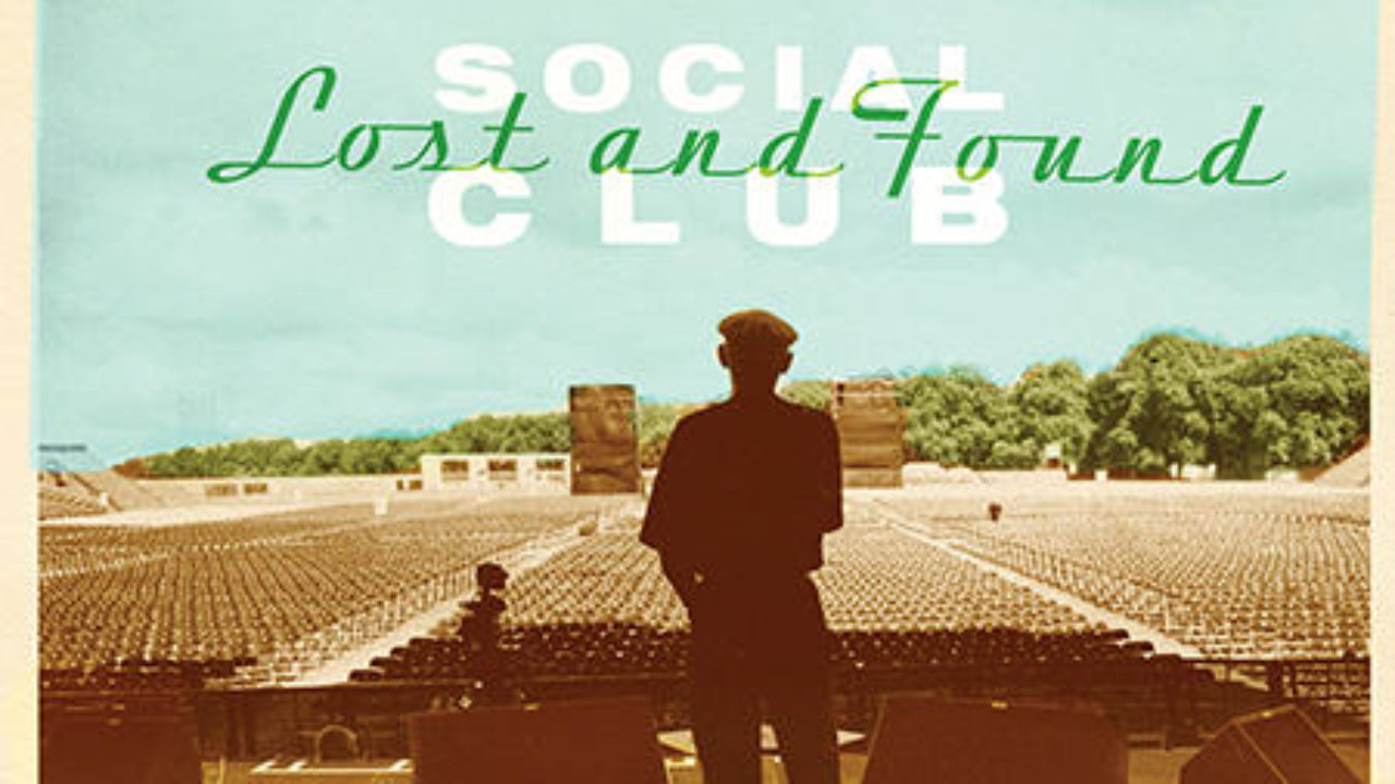 洋楽 Buena Vista Social Club Lost And Found BUENA VISTA SOCIAL CLUB - Lost & Found - Amazon.com Music