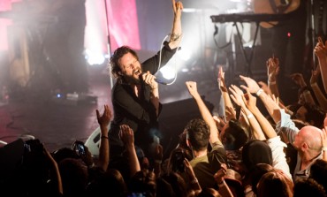 Father John Misty Releases New “Josh Tillman and The Accidental Dose” Music Video