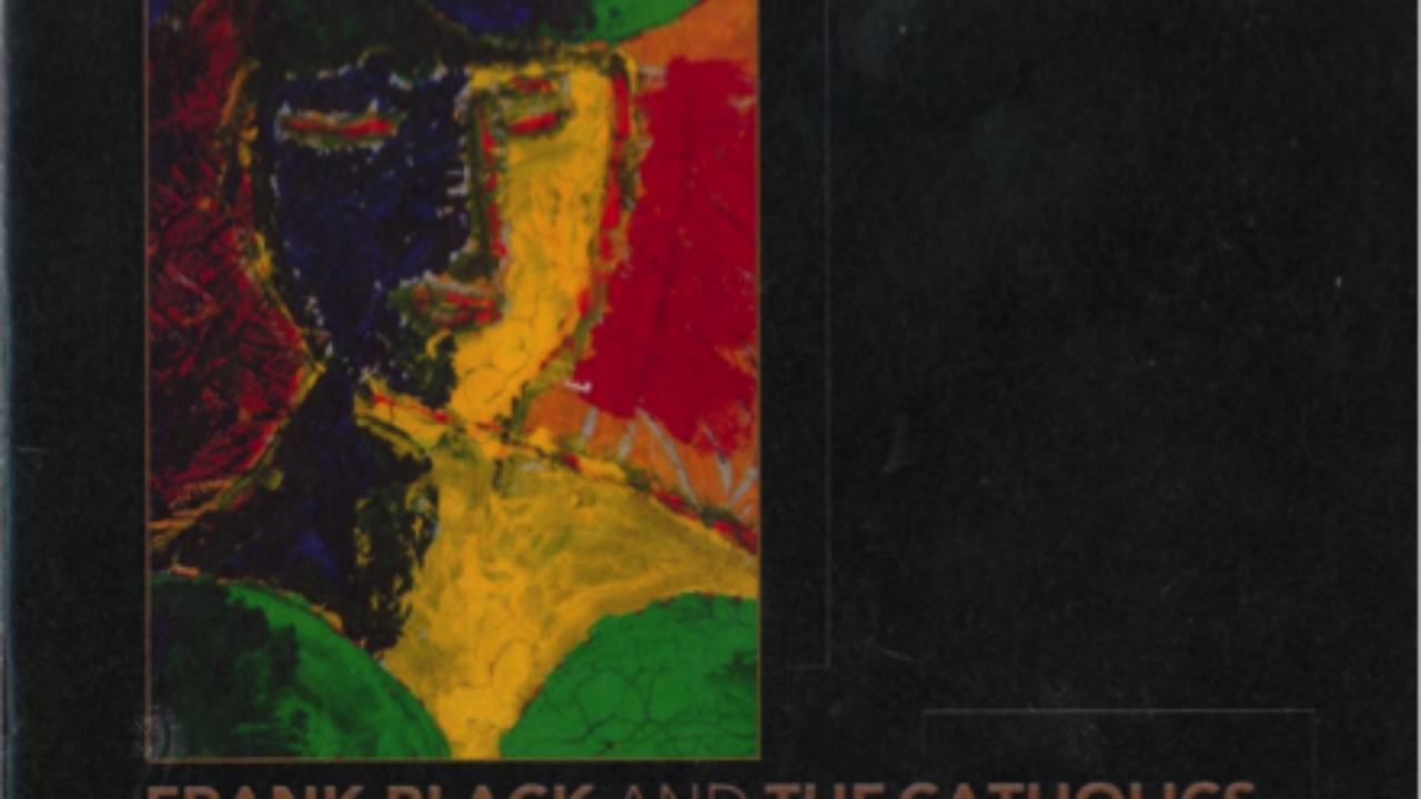 Frank Black & the Catholics - The Complete Recordings - mxdwn Music