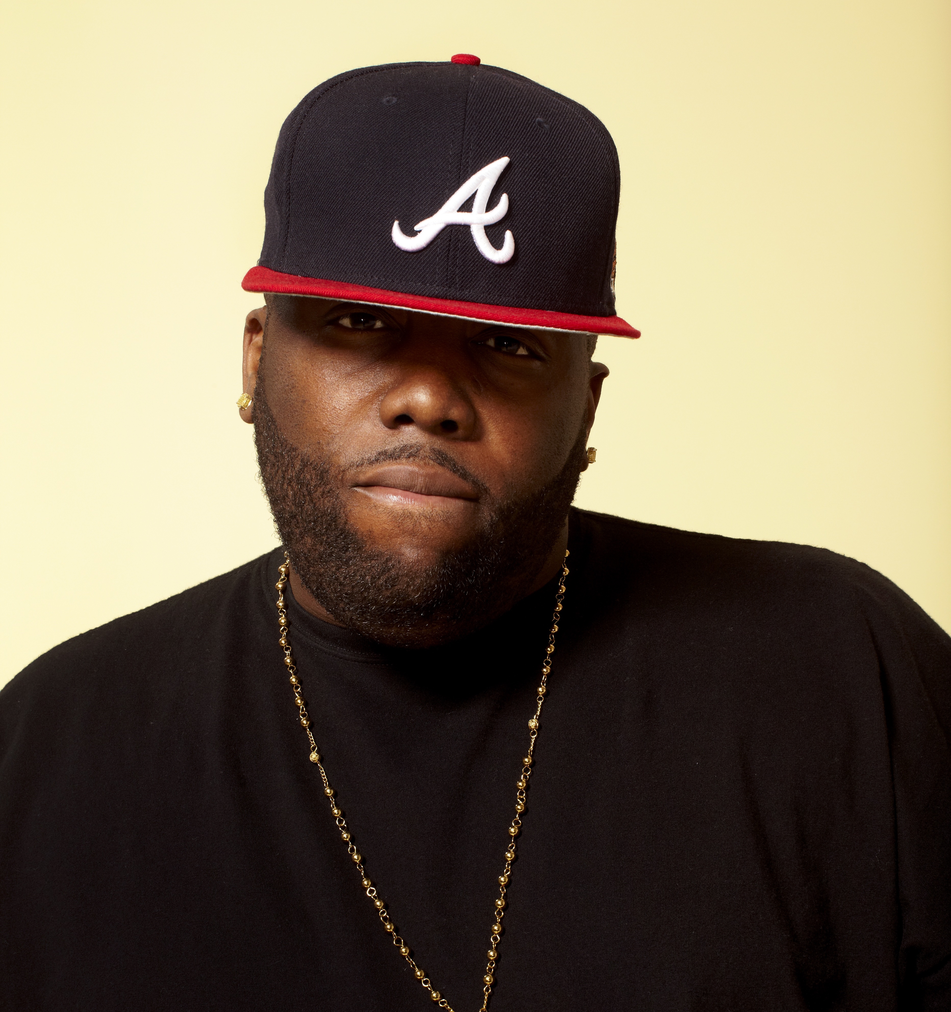 Killer Mike Criticizes Mike Pence Walking out of NFL Game ...