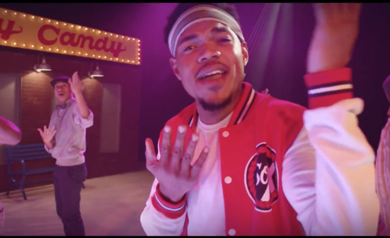 WATCH Chance The Rapper Releases New Short Film Sunday Candy Mxdwn Music