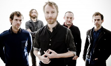 The National Announce New Grateful Dead Tribute Album Day Of The Dead For May 2016 Release