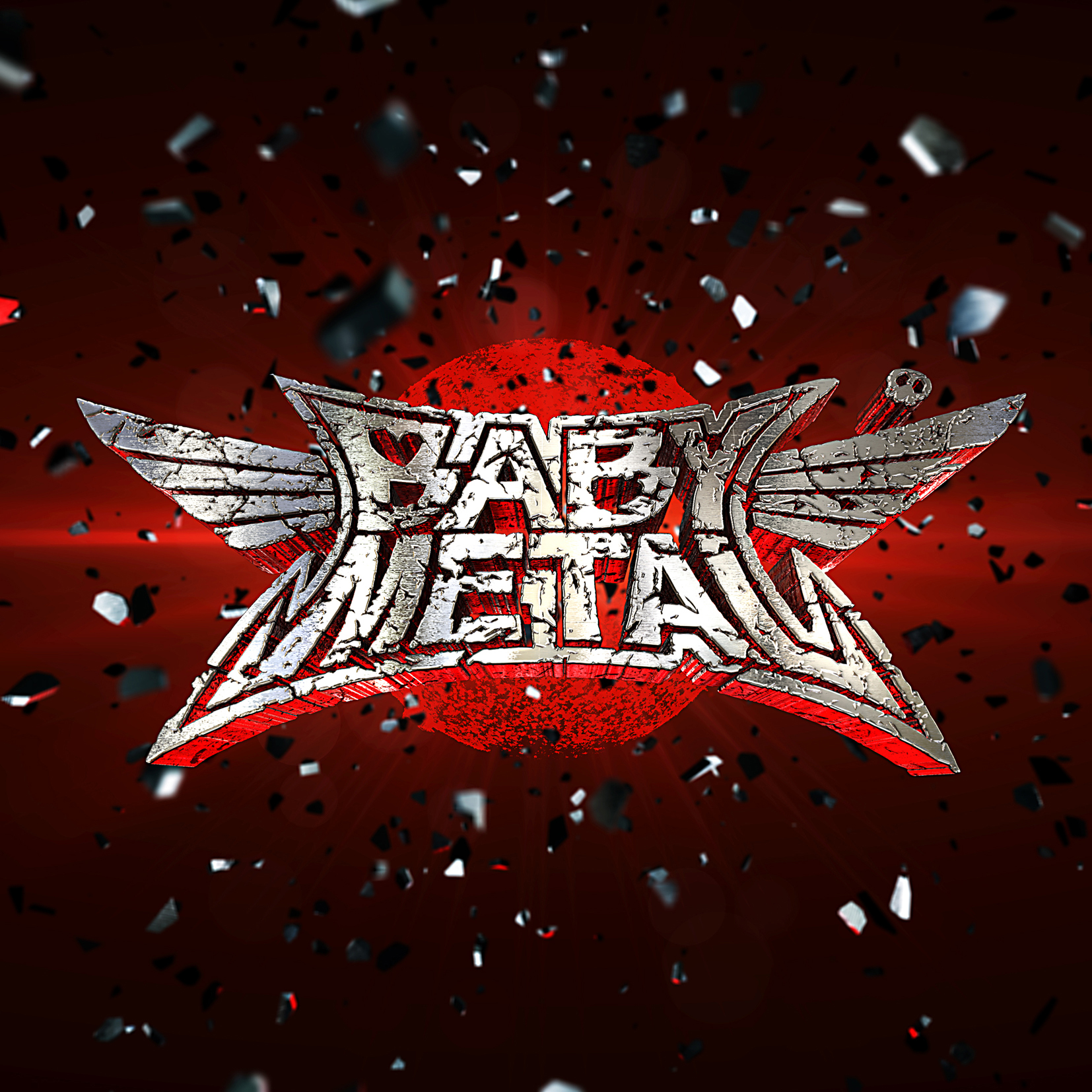 Babymetal Announce New Self Titled Album For May 15 Release Mxdwn Music