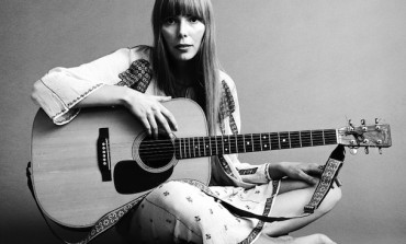 Joni Mitchell Rejoins Spotify Following Two Year Protest In Solidarity With Neil Young
