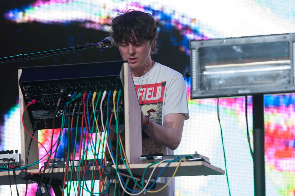 Panda Bear Announces New Album Buoys For 2019 Release - mxdwn Music