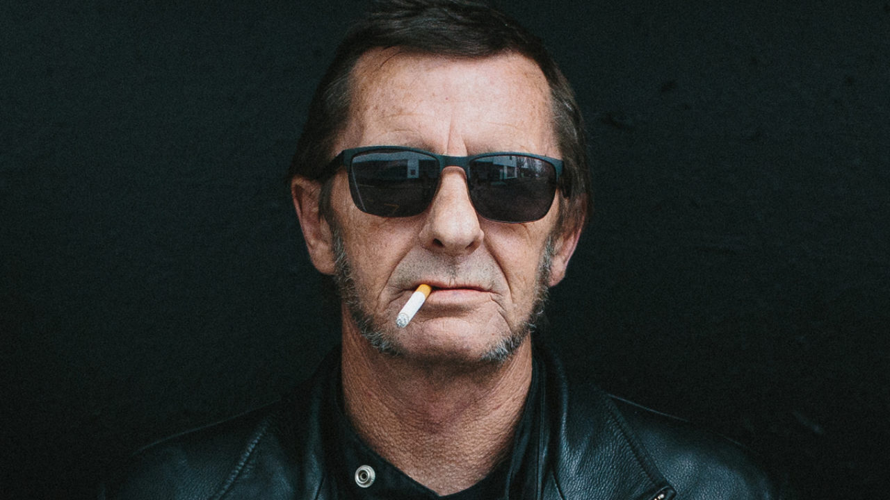 Phil Rudd Shares Thoughts on His Future With ACDC - mxdwn Music