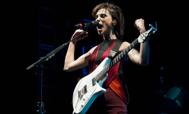 Ohana Fest Announces 2022 Lineup Featuring St. Vincent, Khruangbin, Stevie Nicks And More