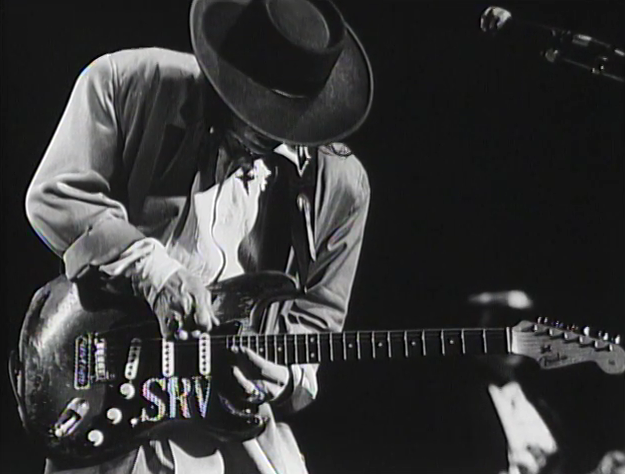 A Tribute To Stevie Ray Vaughan Now Available To Stream On Qello ...