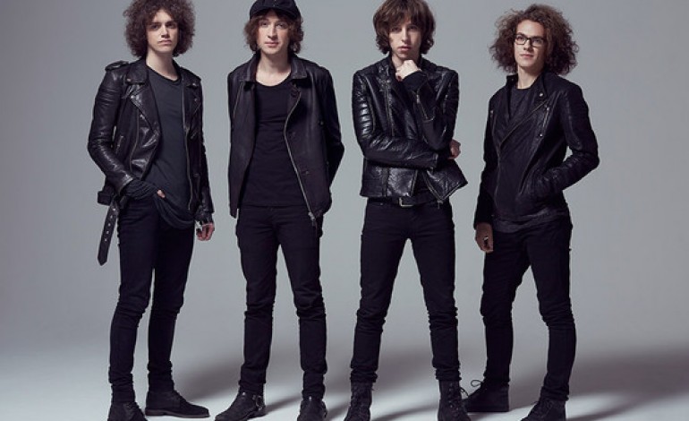 quotes chat tumblr & the Catfish Van with Bottlemen McCann on of Interview