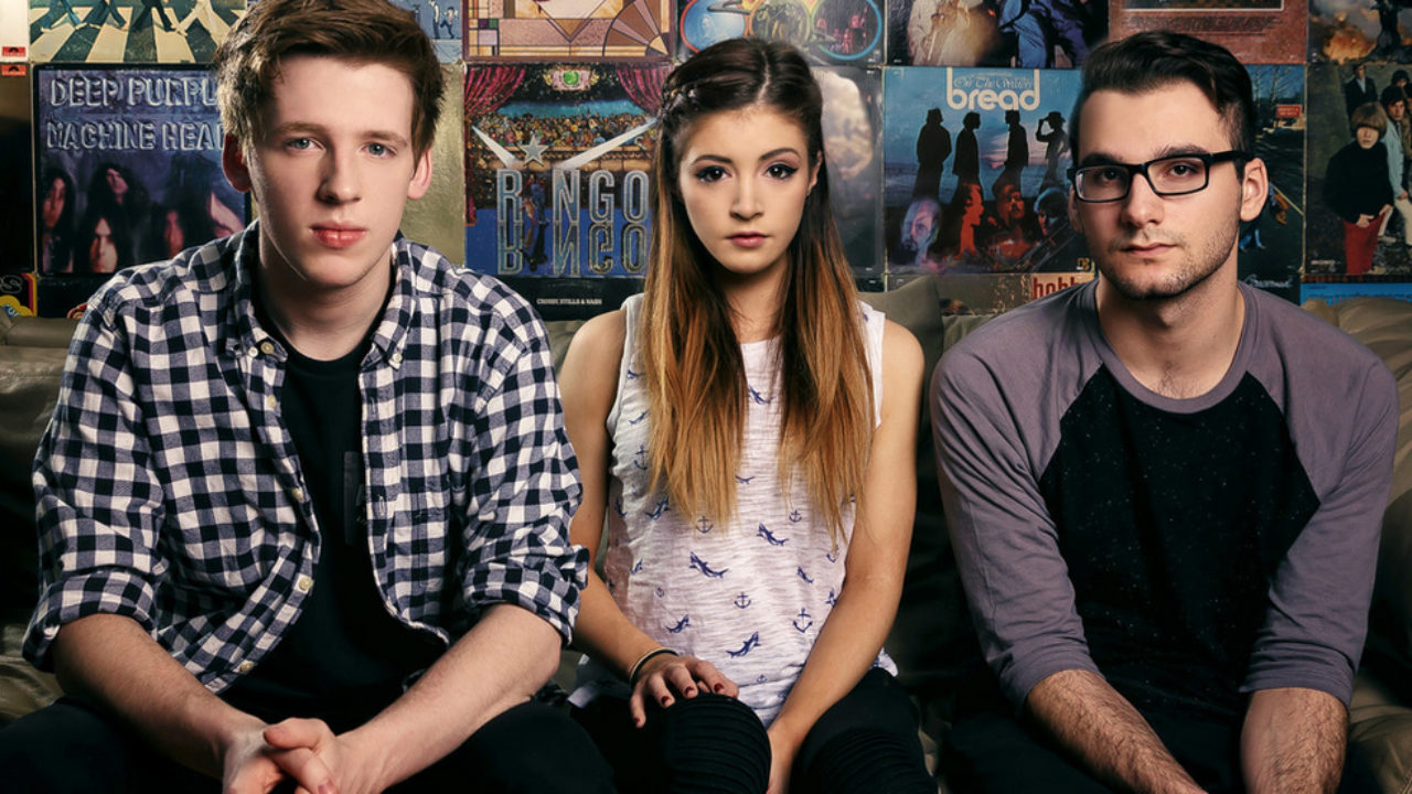 Against the Current (band) - Wikipedia