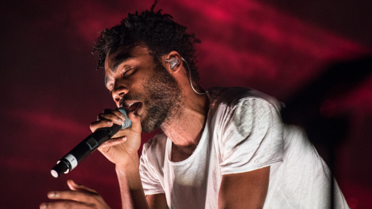 Childish Gambino At Crypto.com Arena On Sept. 18 & 19 - mxdwn Music