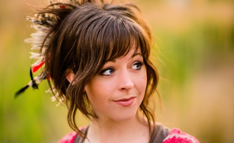 Lindsey Stirling Debuts Music Video For New Single Artemis