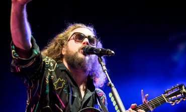 My Morning Jacket Announces Spring 2024 One Big Holiday Lineup Bringing  The War On Drugs, The Walkmen, Alvvays, & More