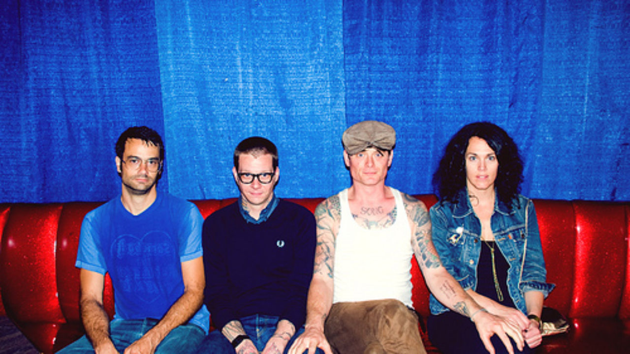 Thee Oh Sees Announce Fall 15 Tour Dates Mxdwn Music