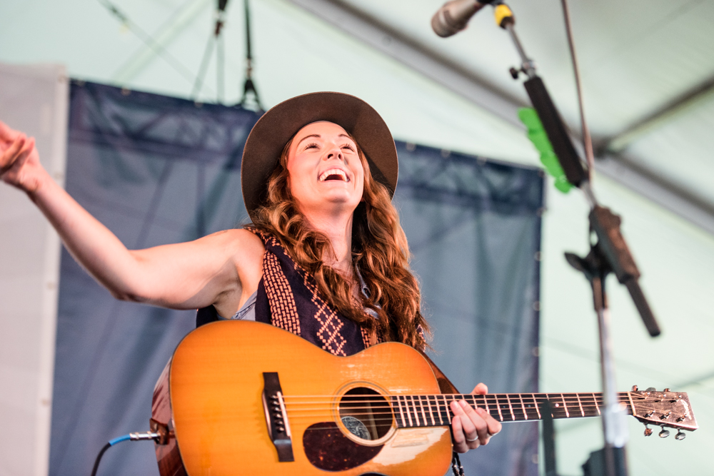 Brandi Carlile Releases Stunning New Video for "The Joke” mxdwn Music