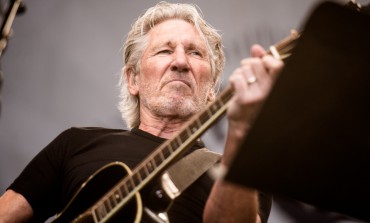 Roger Waters Calls U2’s Tribute To Israeli Music Festival Attack Victims “One Of The Most Disgusting Things I’ve Ever Seen In My Life”