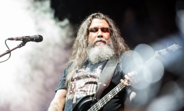 Louder Than Life Announce Slayer Will Be Returning As Headliners For 2025 Festival After Hurricane Helene Forced Cancelation