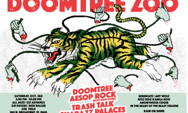 The Doomtree Zoo 2015 Lineup Announced Featuring Doomtree, Aesop Rock and Shabazz Palaces