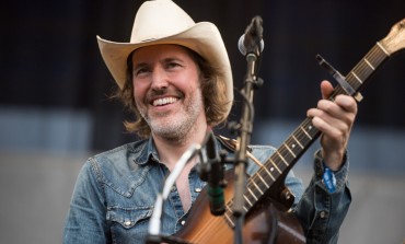 Gillian Welch & David Rawlings Announce New Album Woodland For August 2024 Release, Share Lead Single “Empty Trainload Of Sky”