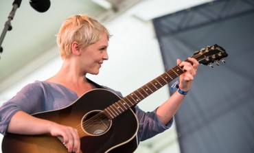 Laura Marling Releases Percussive Acoustic New Song "Held Down"