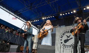 Gillian Welch & David Rawlings Duet on New Ballad “Hashtag”