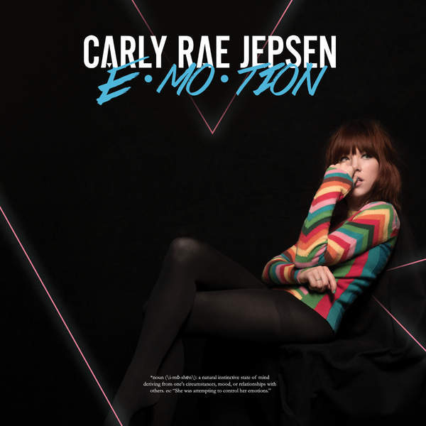 Listen Carly Rae Jepsen Releases New Song Warm Blood Mxdwn Music