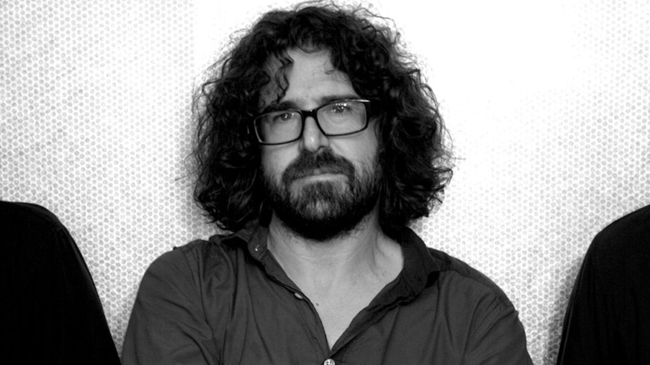 Lou Barlow Announces New Solo Album Reason To Live for May 2021