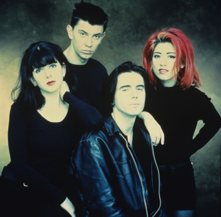 Lush Allegedly Might Be Planning A Reunion | mxdwn.com