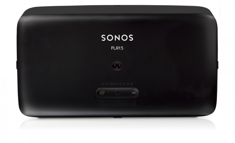 Sonos Launches Trueplay Feature Alongside Extended Partnerships With Amazon Prime, Deezer Elite 