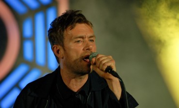 Blur's Damon Albarn Says Coachella Weekend Two Set Is "Probably Our Last Gig"