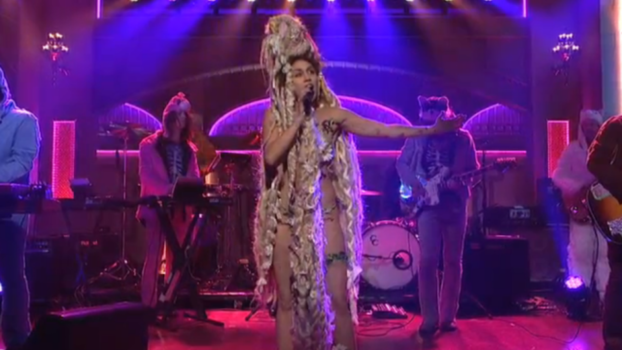 bright red dress Scarlet Red Dress– Teuta Matoshi