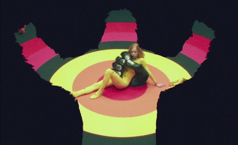 Watch Tame Impala Release New Video For The Less I Know The Better Mxdwn Music 