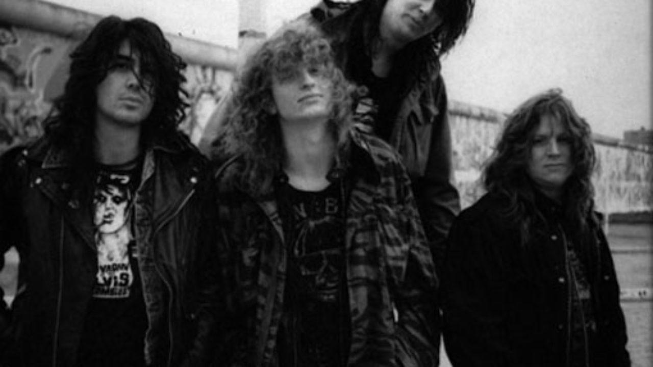 VOIVOD Announce New EP The End of Dormancy Alongside Music 