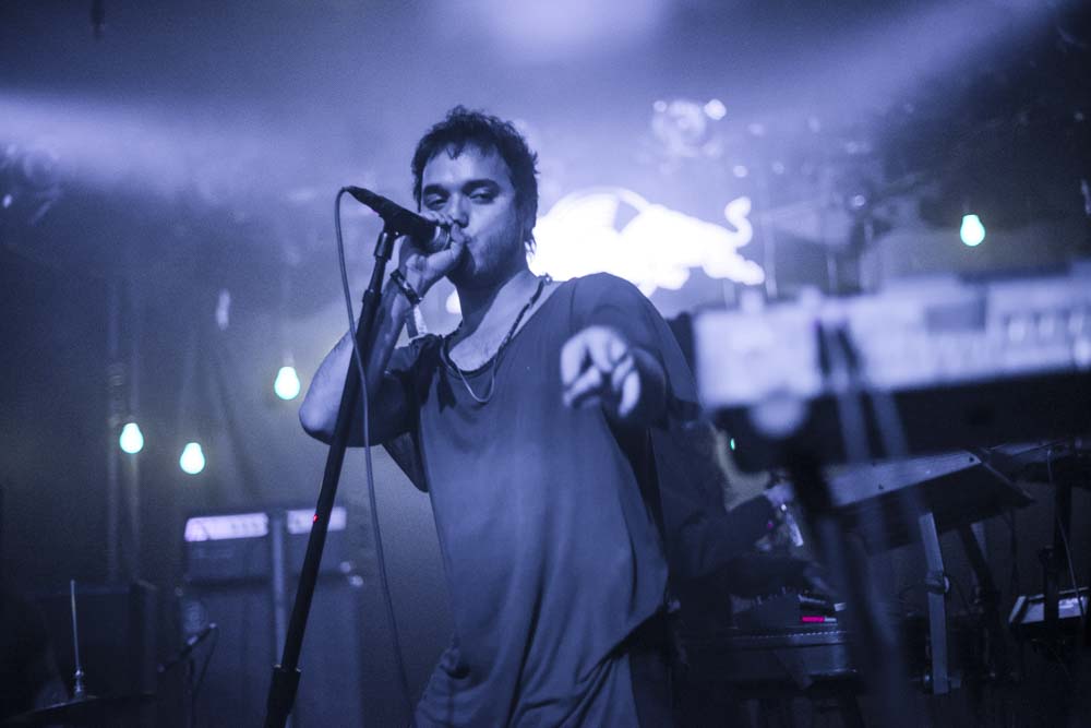 Boots Releases New Song "Soon Be Gone" mxdwn Music