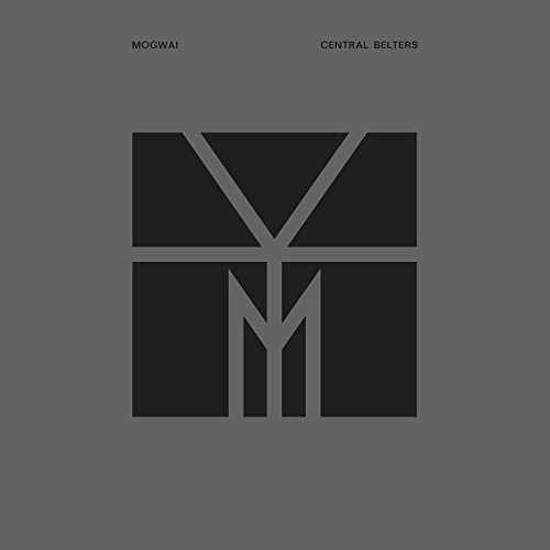 Mogwai - Central Belters - mxdwn Music