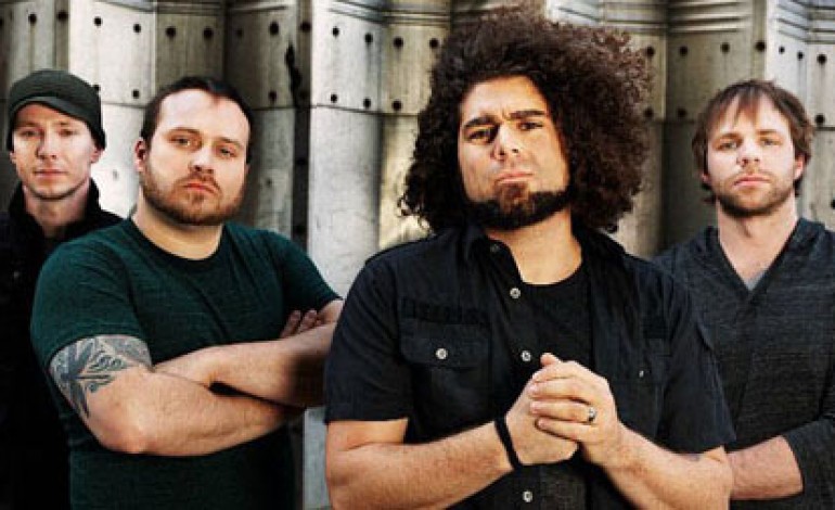 WATCH: Claudio Sanchez Of Coheed And Cambria Covers Adele's "Hello ...