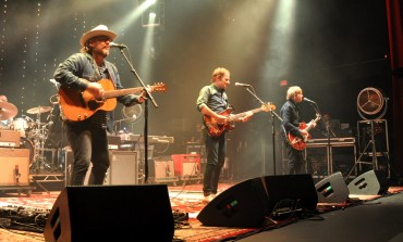 Wilco Cover “Space Oddity” In Honor Of David Bowie’s Birthday