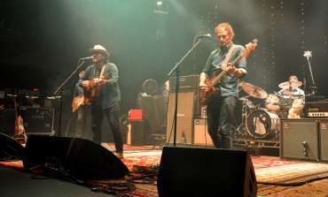 Wilco Announces Fall 2023 Tour Dates