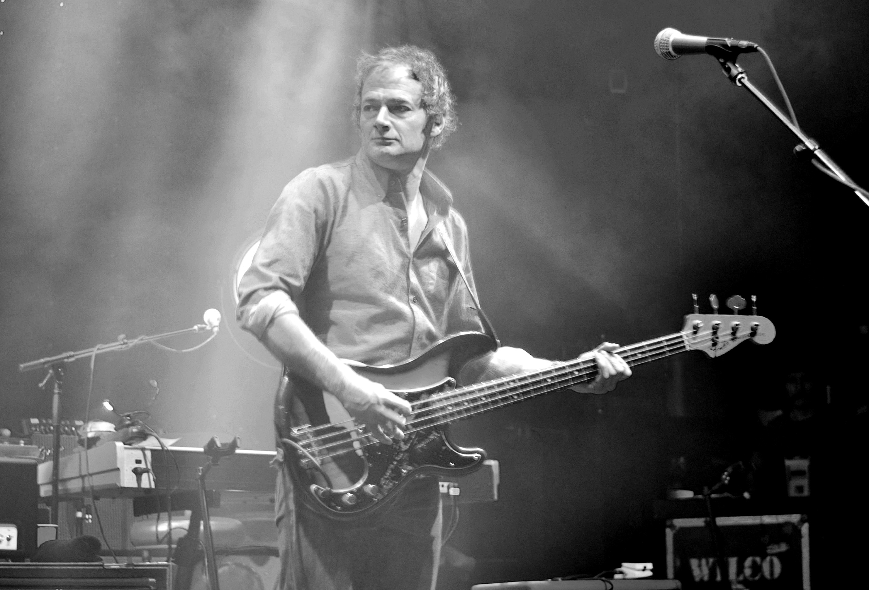 Wilco Takes the Stage at the Orpheum Los Angeles on 4/1 and 4/2 mxdwn