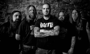 Forta Rock Cancels Down's Performance In Response To Phil Anselmo's White Power Salute