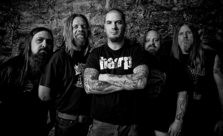 Forta Rock Cancels Down's Performance In Response To Phil Anselmo's ...