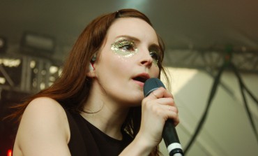 Lauren Mayberry Announces New Solo Album Vicious Creature For December 2024 Release & Winter 2025 Tour, Shares New Single “Crocodile Tears”