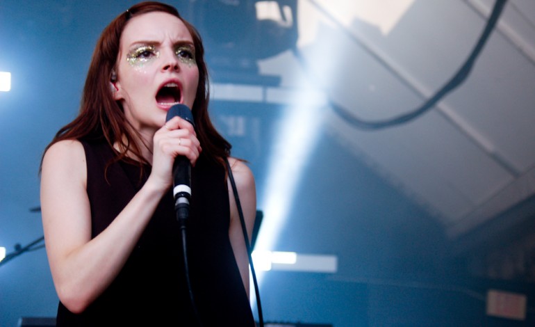 Chvrches Releases New Tegan and Sara Cover Song “Call It Off” - mxdwn Music