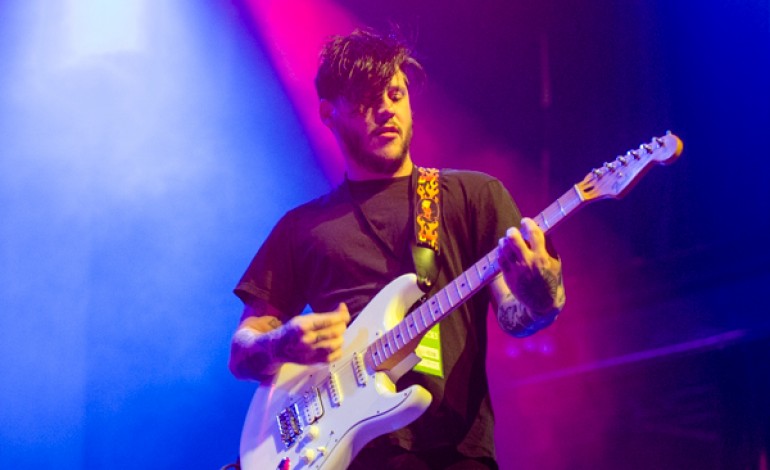 Wavves And Beach Fossils Announce Fall 2018 Co Headlining