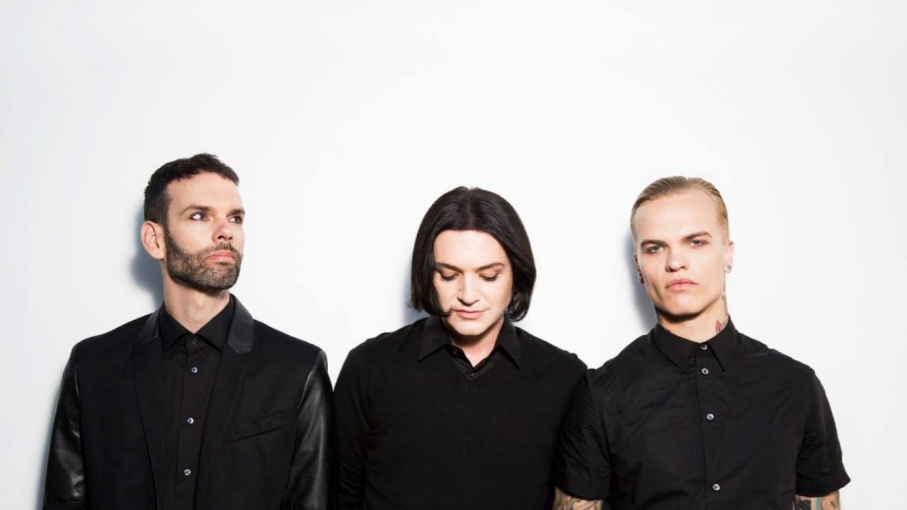Placebo Announce New Album Never Let Me Go For March 2022 Release