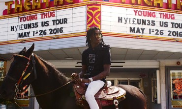 Young Thug Calls Into Emory Law Class Following His Release From Jail