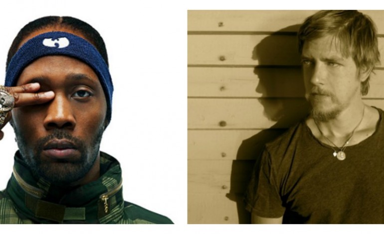 Paul Banks and RZA Form New Group Banks and Steelz | mxdwn.com