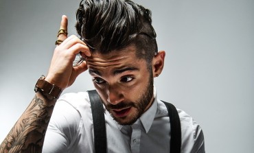 Jon Bellion At The Hollywood Bowl On September 24th